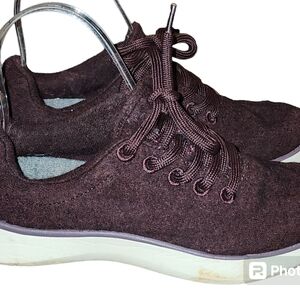Dr. Scholl's Wool Oxfords